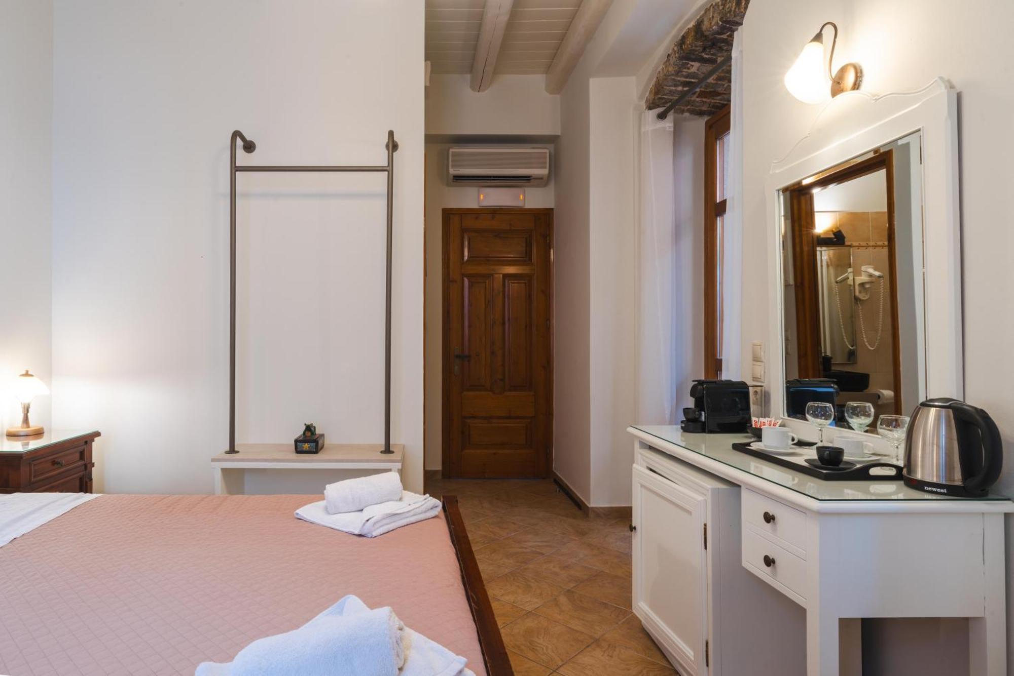 Authentic Suites In Fiscardo Fiskardo Zewnętrze zdjęcie