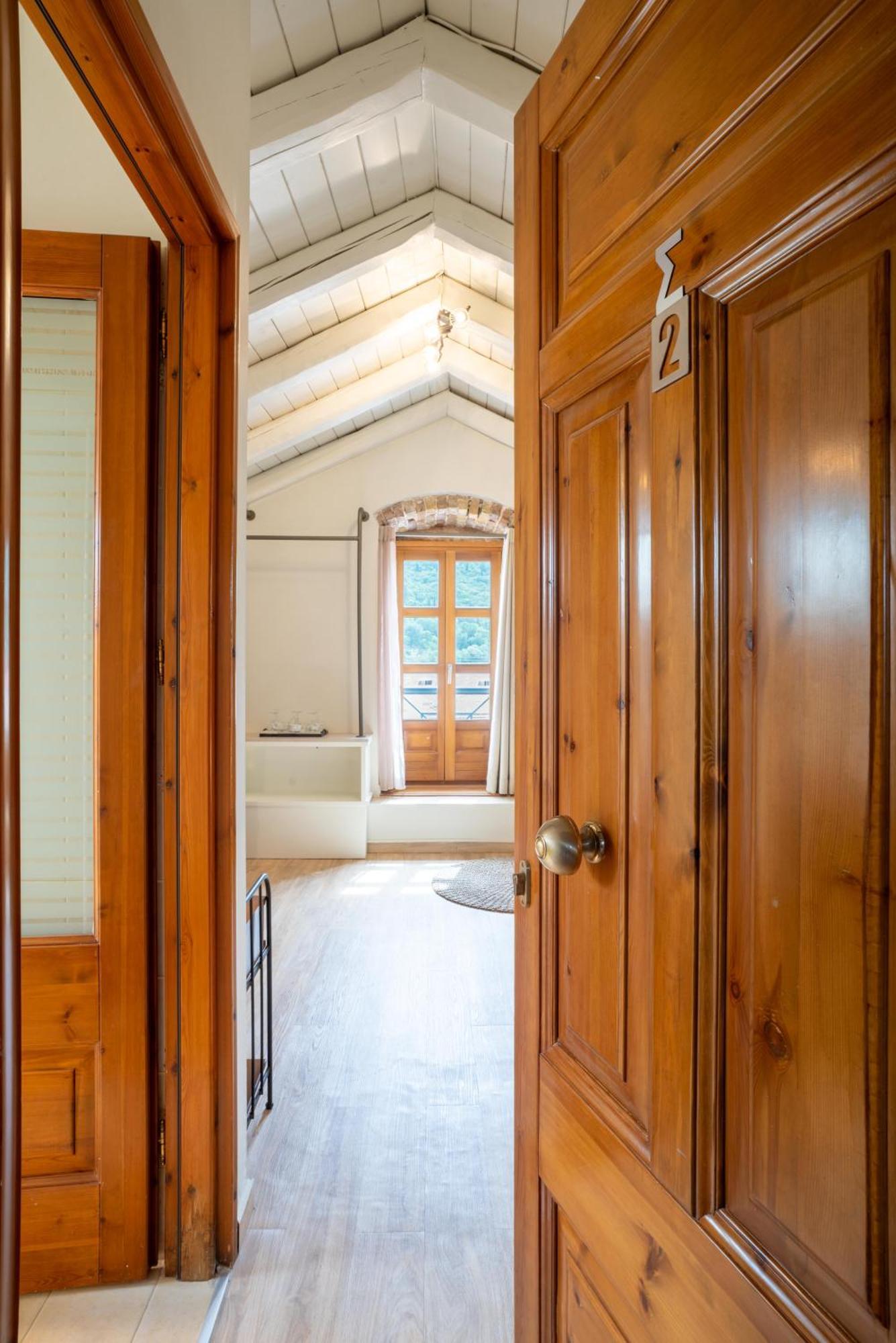 Authentic Suites In Fiscardo Fiskardo Zewnętrze zdjęcie