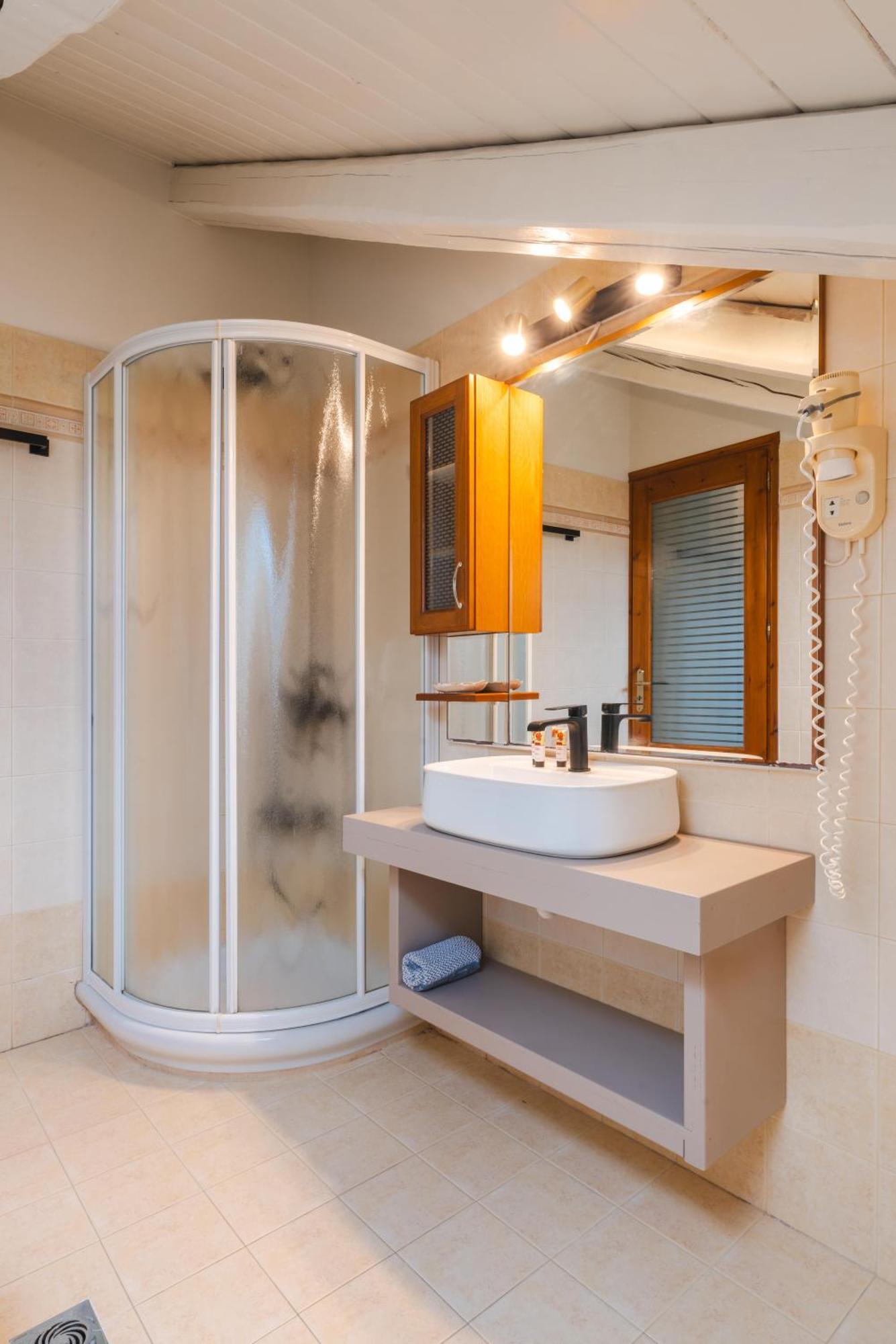 Authentic Suites In Fiscardo Fiskardo Zewnętrze zdjęcie