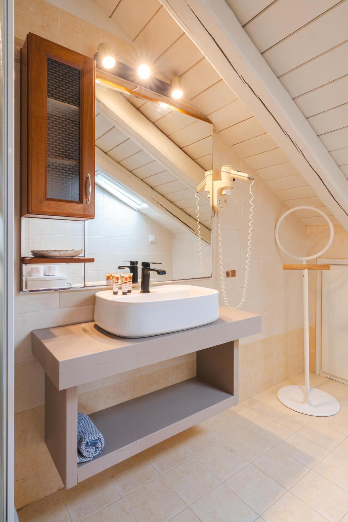 Authentic Suites In Fiscardo Fiskardo Zewnętrze zdjęcie