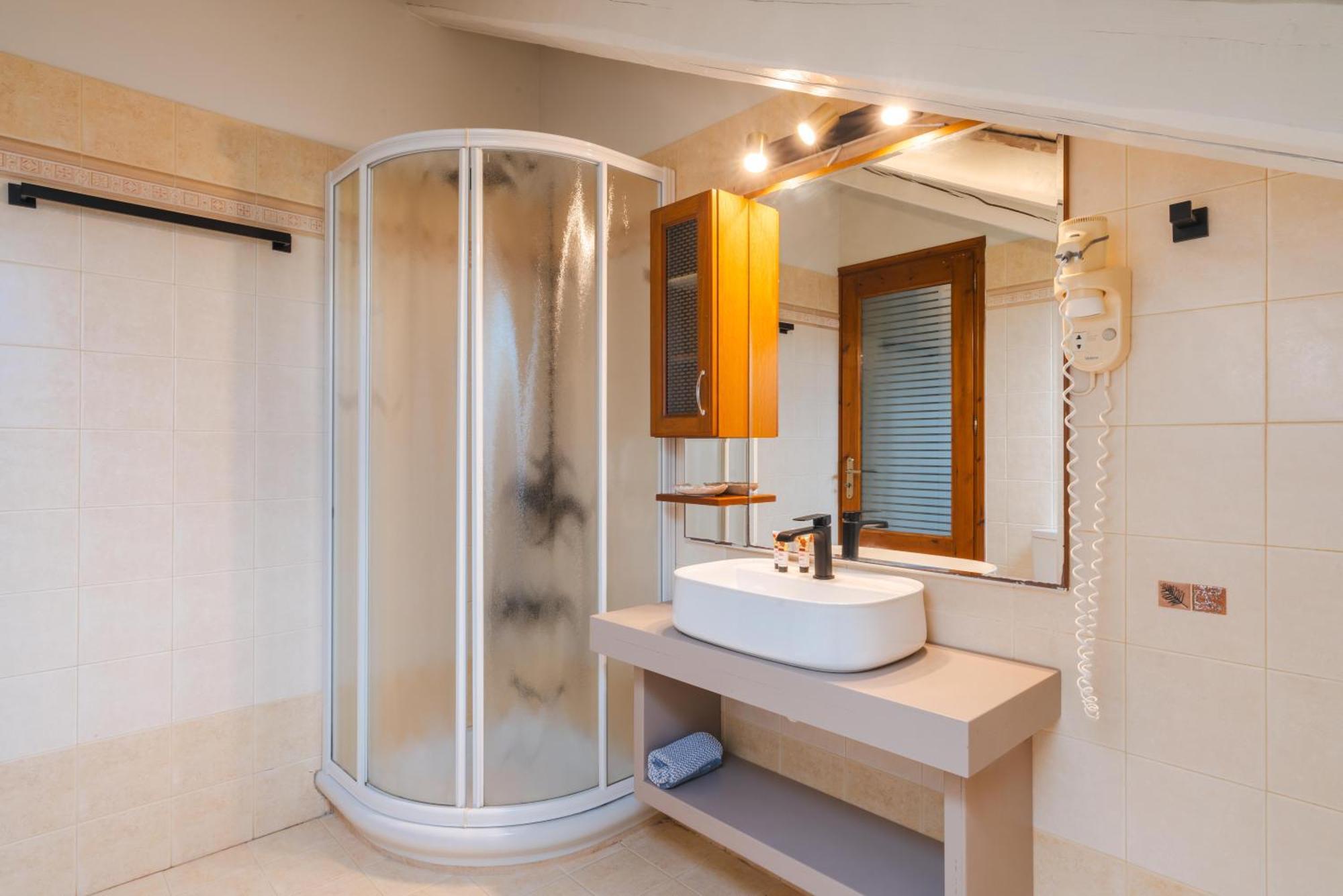 Authentic Suites In Fiscardo Fiskardo Zewnętrze zdjęcie