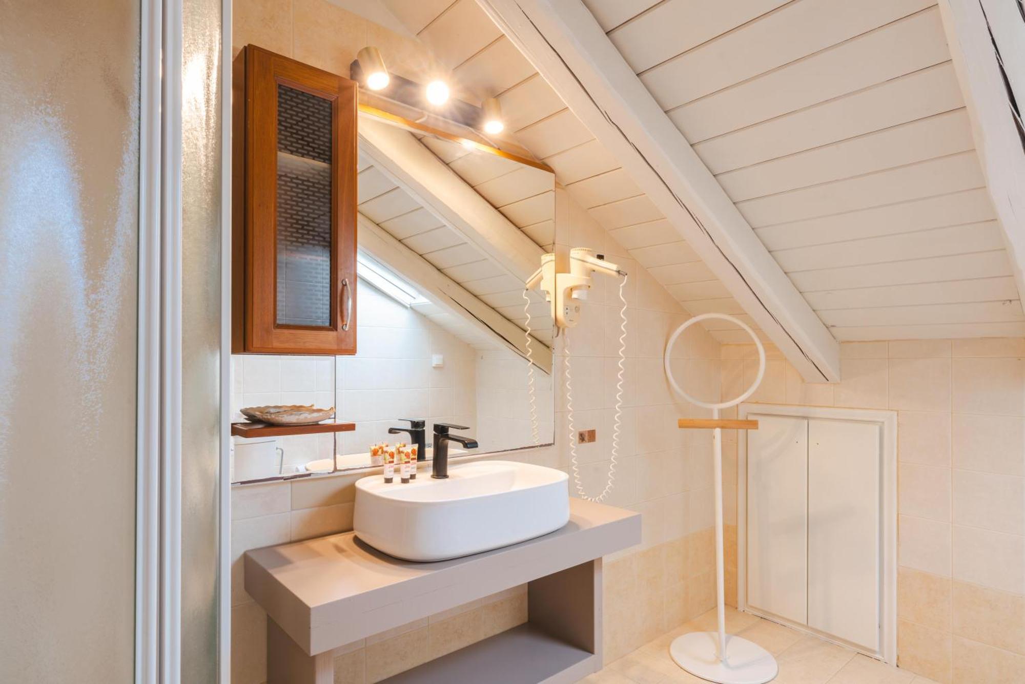 Authentic Suites In Fiscardo Fiskardo Zewnętrze zdjęcie