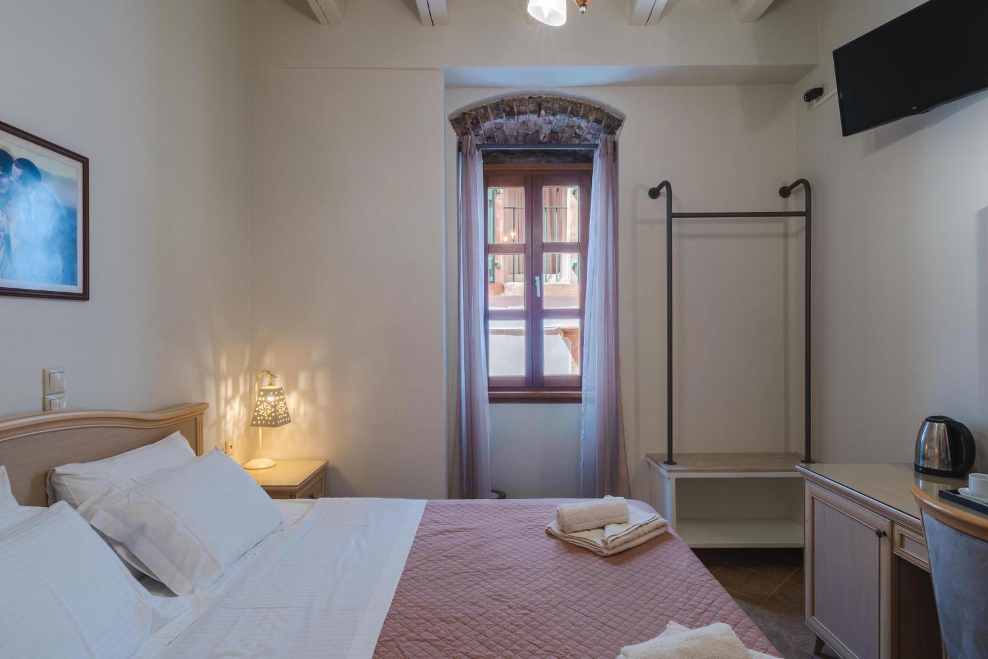 Authentic Suites In Fiscardo Fiskardo Zewnętrze zdjęcie