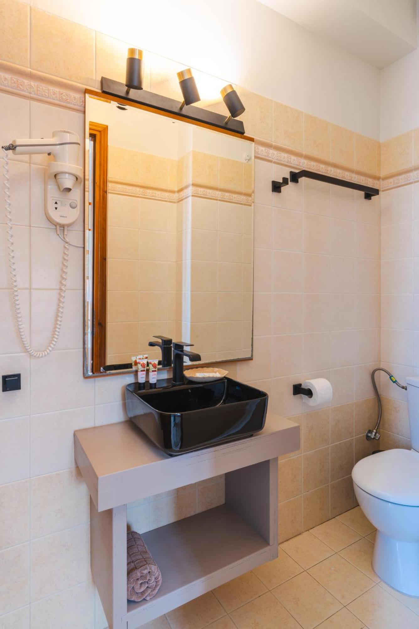 Authentic Suites In Fiscardo Fiskardo Zewnętrze zdjęcie