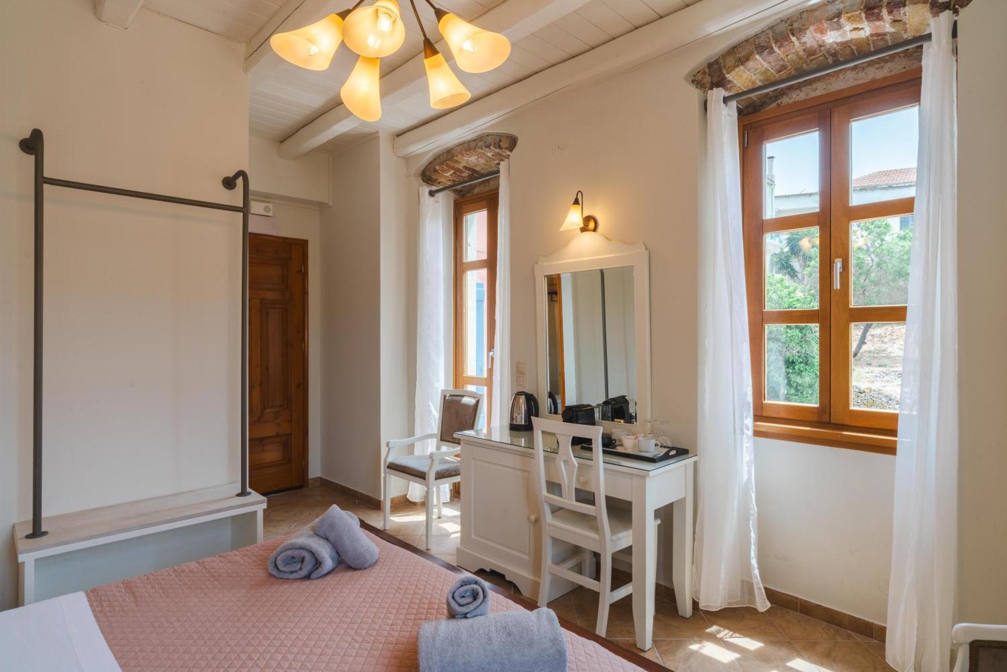 Authentic Suites In Fiscardo Fiskardo Zewnętrze zdjęcie