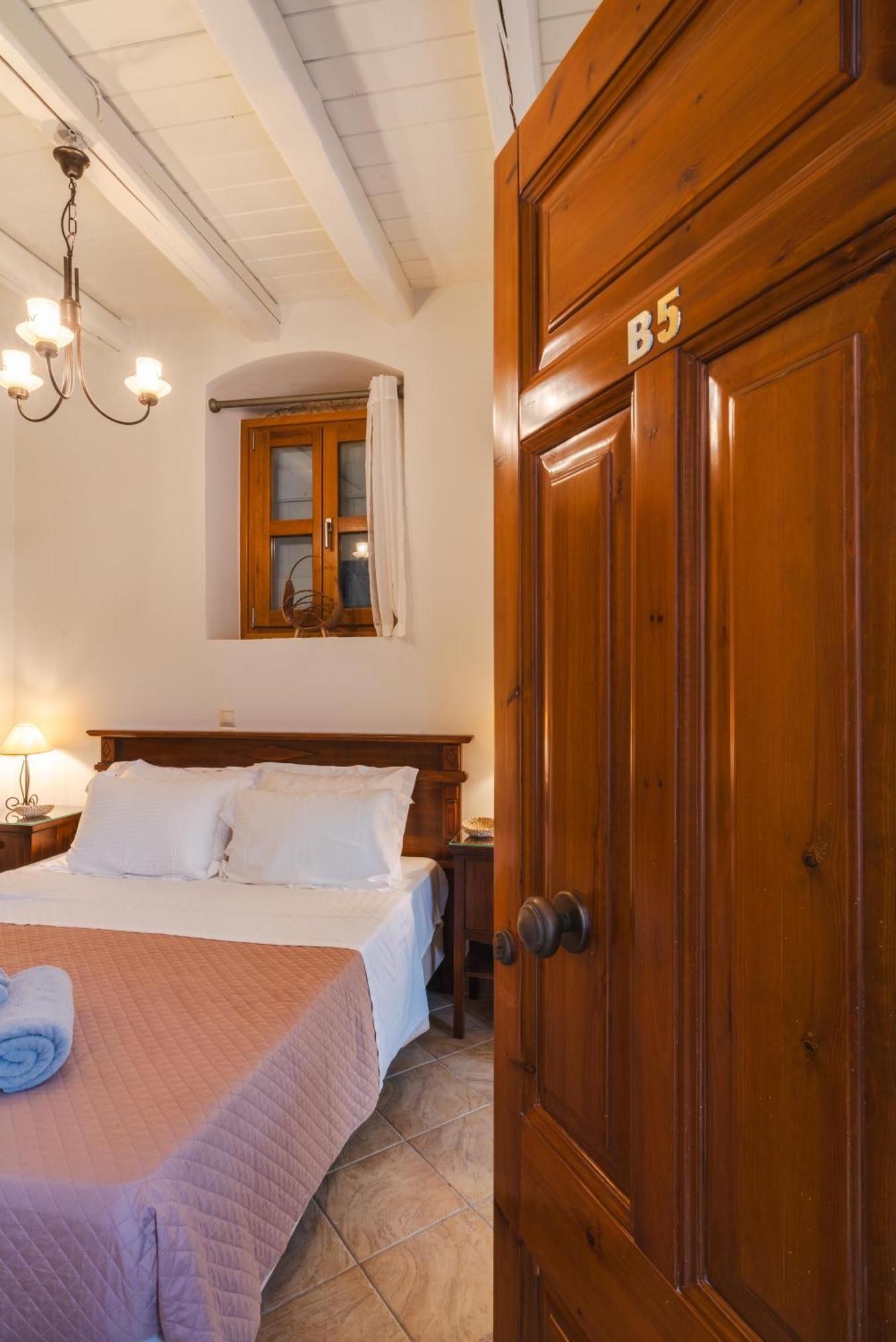 Authentic Suites In Fiscardo Fiskardo Zewnętrze zdjęcie