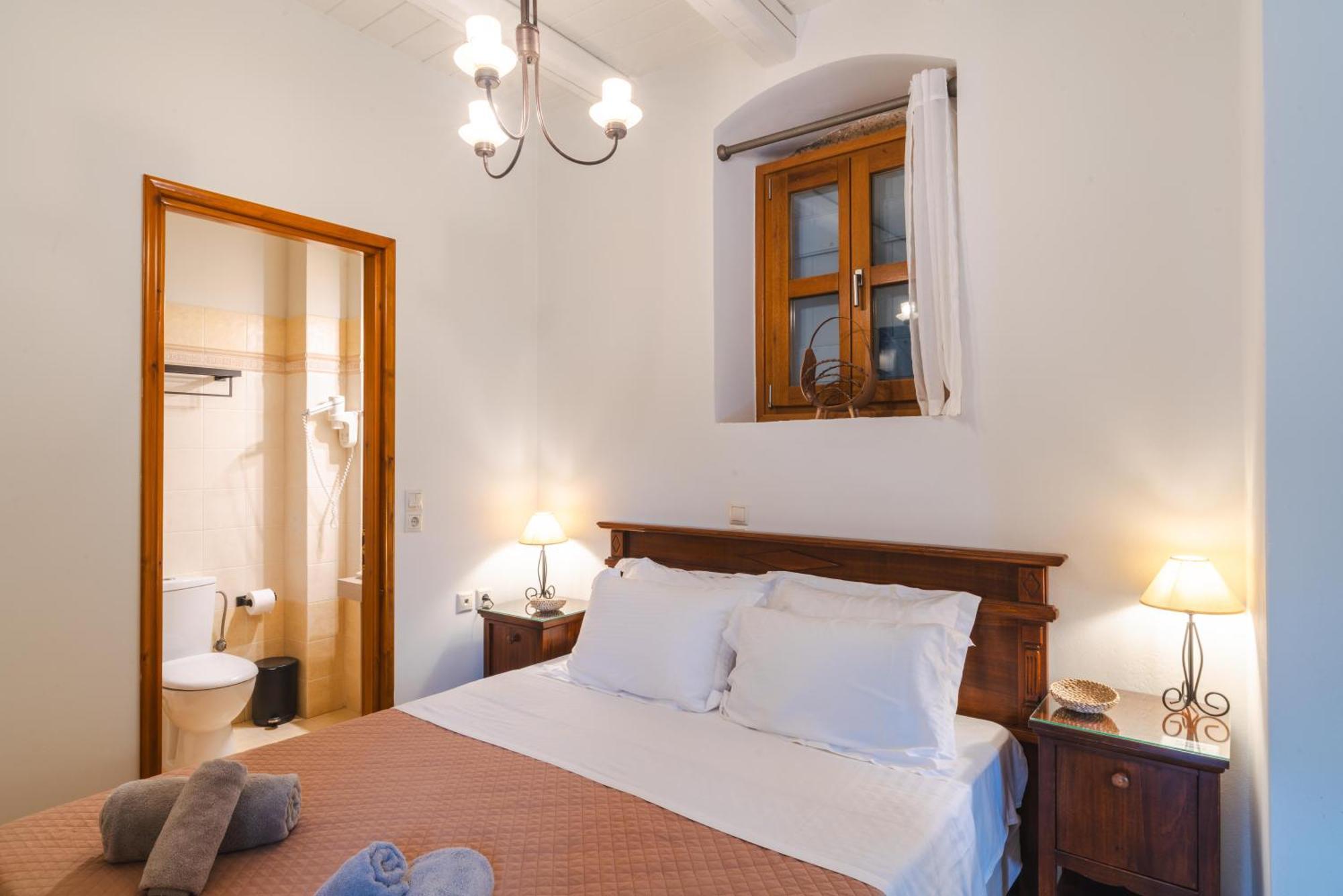 Authentic Suites In Fiscardo Fiskardo Zewnętrze zdjęcie